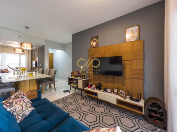 Imagem Apartamento com 2 Quartos à Venda, 84 m² em Boqueirão - Praia Grande Imagem Apartamento com 2 Quartos à Venda, 84 m² em Boqueirão - Praia Grande