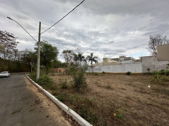 Terreno à Venda, 208 m² em Reserva Real - Montes Claros