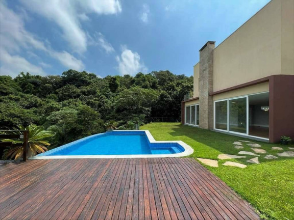 Imagem Casa com 4 Quartos à Venda, 493 m² em Pousada Dos Bandeirantes - Carapicuíba Imagem Casa com 4 Quartos à Venda, 493 m² em Pousada Dos Bandeirantes - Carapicuíba