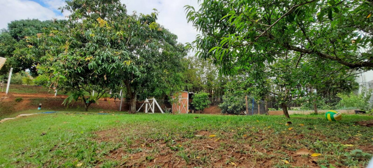 Imagem Chácara com 3 Quartos à Venda, 1.000 m² em Centro - Boituva