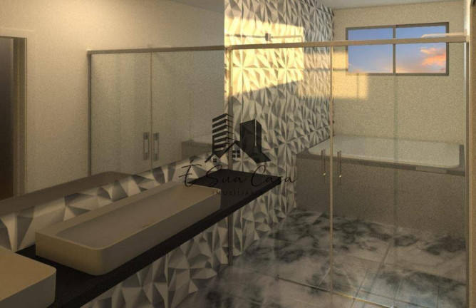 Imagem Casa com 5 Quartos à Venda, 577 m² em Condomínio Gran Royalle - Betim Imagem Casa com 5 Quartos à Venda, 577 m² em Condomínio Gran Royalle - Betim