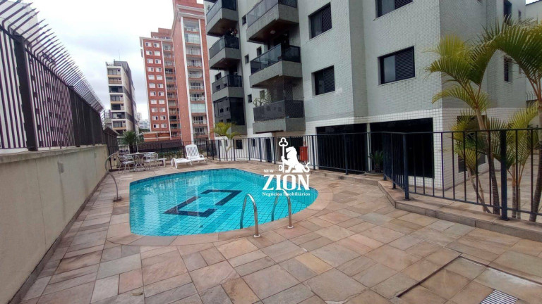 Imagem Apartamento com 3 Quartos à Venda, 125 m² em água Fria - São Paulo Imagem Apartamento com 3 Quartos à Venda, 125 m² em água Fria - São Paulo