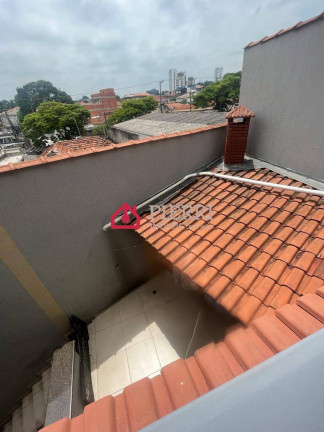 Imagem Casa com 3 Quartos à Venda, 200 m² em Vila Piauí - São Paulo Imagem Casa com 3 Quartos à Venda, 200 m² em Vila Piauí - São Paulo
