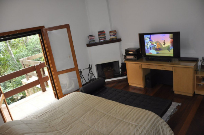 Imagem Casa de Condomínio com 4 Quartos à Venda, 540 m² em Parque Rincão - Cotia