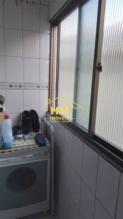 Imagem Casa com 2 Quartos à Venda, 90 m² em Esplanada Dos Barreiros - Sao Vicente
