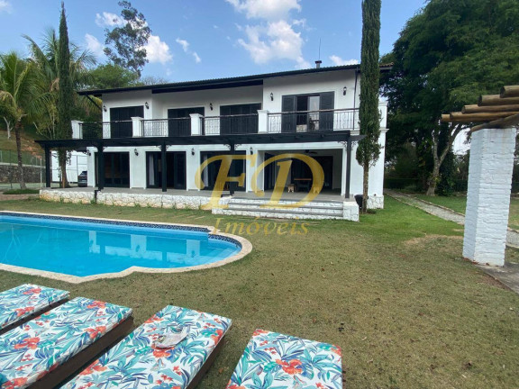 Casa de Condomínio com 4 Quartos à Venda, 5 m² em São Paulo