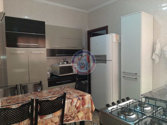 Imagem Casa com 2 Quartos à Venda, 63 m² em Agenor De Campos - Mongaguá Imagem Casa com 2 Quartos à Venda, 63 m² em Agenor De Campos - Mongaguá