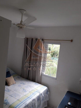 Imagem Apartamento com 2 Quartos à Venda, 43 m² em Ipiranga - Ribeirão Preto Imagem Apartamento com 2 Quartos à Venda, 43 m² em Ipiranga - Ribeirão Preto