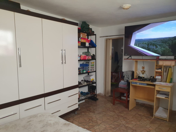 Imagem Casa com 3 Quartos à Venda, 166 m² em Rudge Ramos - São Bernardo Do Campo Imagem Casa com 3 Quartos à Venda, 166 m² em Rudge Ramos - São Bernardo Do Campo