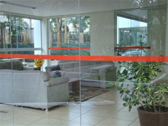 Imagem Apartamento com 3 Quartos à Venda, 63 m² em Jardim Taquaral - São Paulo Imagem Apartamento com 3 Quartos à Venda, 63 m² em Jardim Taquaral - São Paulo