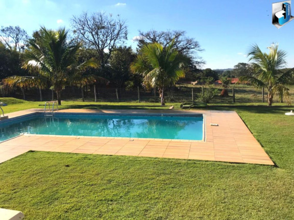 Imagem Imóvel com 4 Quartos à Venda, 320 m² em Cruz Do Cedro - Quadra