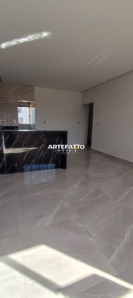 Imagem Apartamento com 3 Quartos à Venda, 140 m² em Jardim Botânico - Franca Imagem Apartamento com 3 Quartos à Venda, 140 m² em Jardim Botânico - Franca
