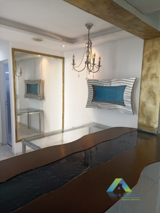 Imagem Apartamento com 2 Quartos à Venda, 50 m² em Fazenda Morumbi - São Paulo Imagem Apartamento com 2 Quartos à Venda, 50 m² em Fazenda Morumbi - São Paulo