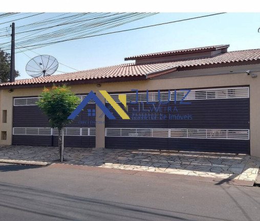 Imagem Casa com 3 Quartos à Venda, 220 m² em Vila Avaí - Indaiatuba Imagem Casa com 3 Quartos à Venda, 220 m² em Vila Avaí - Indaiatuba