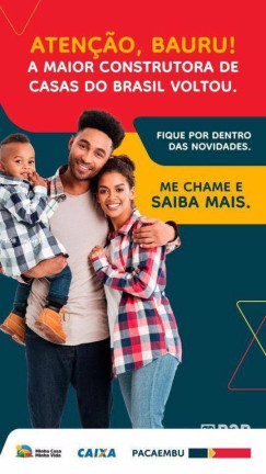 Imagem Casa com 2 Quartos à Venda, 44 m² em Vale Do Igapó - Bauru Imagem Casa com 2 Quartos à Venda, 44 m² em Vale Do Igapó - Bauru