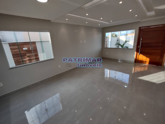Imagem Casa com 3 Quartos à Venda, 345 m² em Itaipuaçu - Maricá Imagem Casa com 3 Quartos à Venda, 345 m² em Itaipuaçu - Maricá