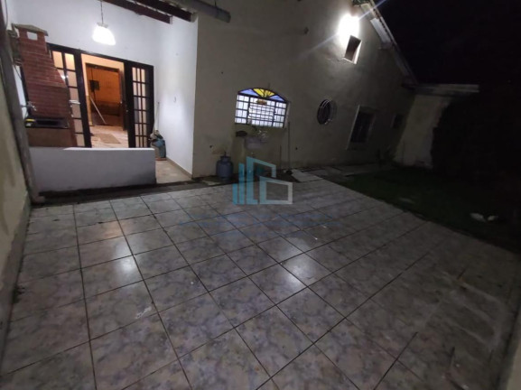 Imagem Casa com 2 Quartos à Venda, 67 m² em Maracanã - Praia Grande