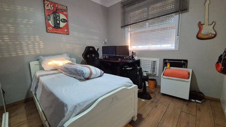 Imagem Apartamento com 2 Quartos à Venda, 120 m² em Pompéia - Santos Imagem Apartamento com 2 Quartos à Venda, 120 m² em Pompéia - Santos