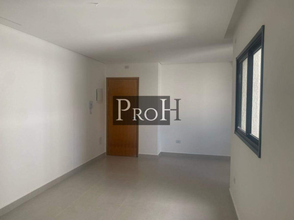 Imagem Cobertura com 2 Quartos à Venda, 110 m² em Campestre - Santo André