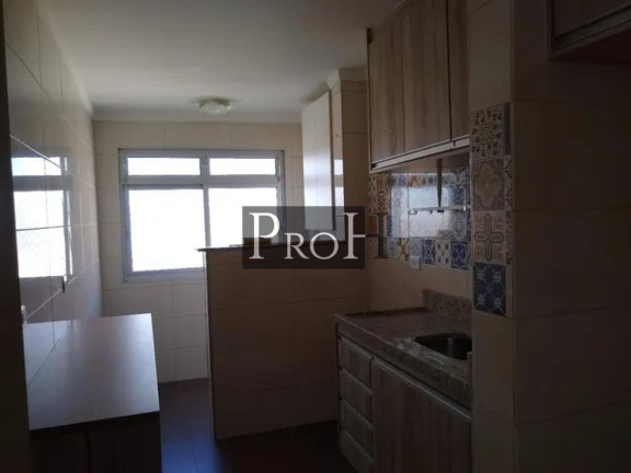 Imagem Apartamento com 2 Quartos à Venda, 60 m² em Jardim Celeste - São Paulo Imagem Apartamento com 2 Quartos à Venda, 60 m² em Jardim Celeste - São Paulo
