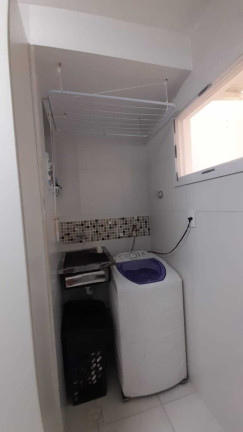 Imagem Apartamento com 2 Quartos à Venda, 51 m² em Buraquinho - Lauro De Freitas