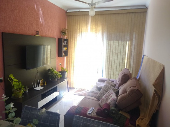Imagem Casa com 2 Quartos à Venda, 53 m² em Jardim Panorama - Jacarezinho