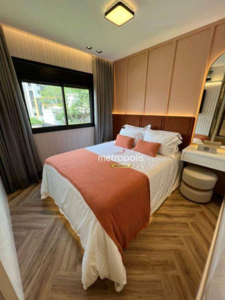 Imagem Apartamento com 3 Quartos à Venda, 112 m² em Campestre - Santo André Imagem Apartamento com 3 Quartos à Venda, 112 m² em Campestre - Santo André