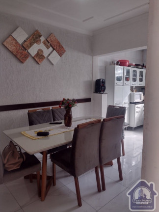Imagem Casa de Condomínio com 2 Quartos à Venda, 1.022 m² em Vila Amélia - Poá