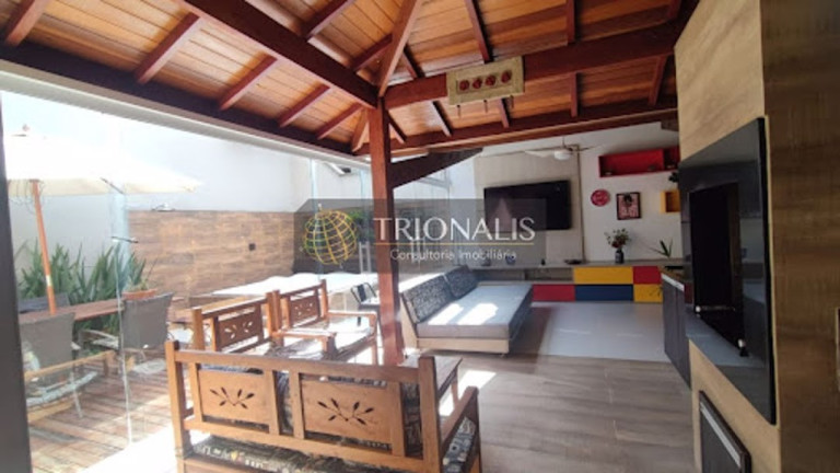 Imagem Casa com 3 Quartos à Venda, 130 m² em Nova Gardênia - Atibaia