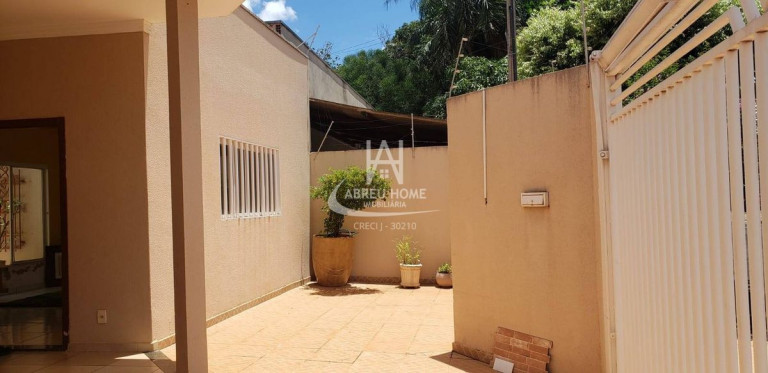 Imagem Casa à Venda,  em Jardim Do Lago - São José Do Rio Preto