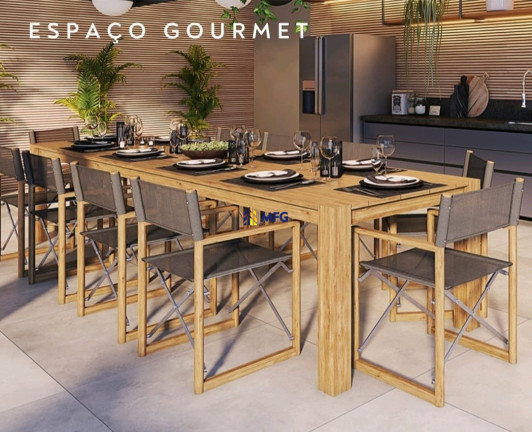 Apartamento com 2 Quartos à Venda,  em Celebration Clube - Caraguatatuba