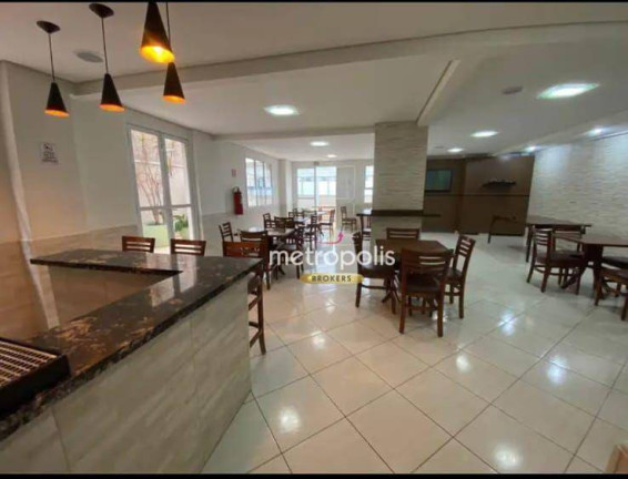 Imagem Apartamento com 2 Quartos à Venda, 69 m² em Olímpico - São Caetano Do Sul Imagem Apartamento com 2 Quartos à Venda, 69 m² em Olímpico - São Caetano Do Sul
