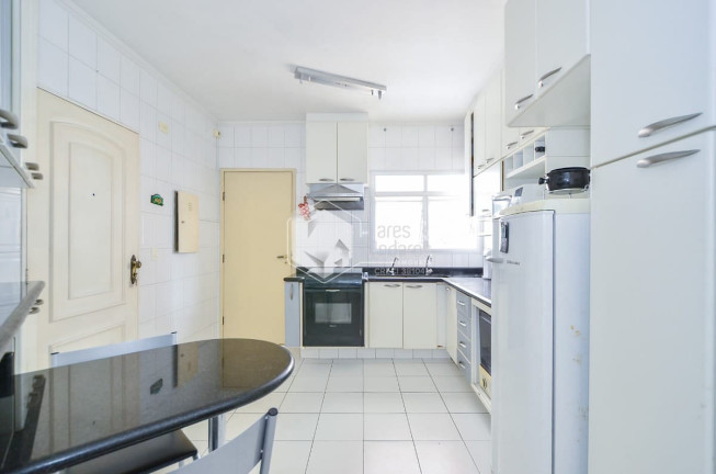 Imagem Apartamento com 3 Quartos à Venda, 136 m² em Vila Andrade - São Paulo