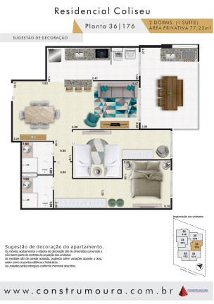 Imagem Apartamento com 2 Quartos à Venda, 77 m² em Jardim Praia Grande - Mongaguá Imagem Apartamento com 2 Quartos à Venda, 77 m² em Jardim Praia Grande - Mongaguá