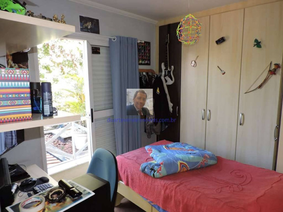 Imagem Casa com 6 Quartos à Venda, 180 m² em Jardim Barbacena - Cotia
