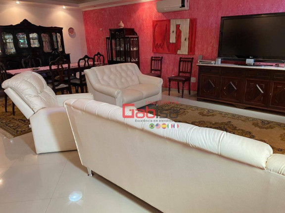 Imagem Casa com 4 Quartos à Venda, 320 m² em Balneário São Pedro - São Pedro Da Aldeia