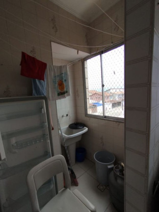 Imagem Apartamento com 1 Quarto à Venda, 56 m² em Guilhermina - Praia Grande Imagem Apartamento com 1 Quarto à Venda, 56 m² em Guilhermina - Praia Grande