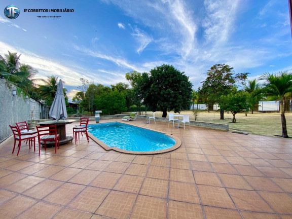 Imagem Casa com 3 Quartos à Venda, 2.464 m² em Residencial Porto Seguro - Ipatinga