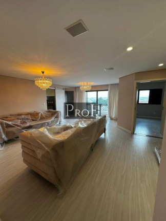 Foto do imóvel Apartamento com 4 Quartos à Venda, 188 m² em Vila Dayse - São Bernardo Do Campo