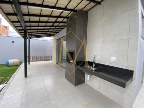Imagem Casa com 3 Quartos à Venda, 240 m² em Bethânia - Ipatinga