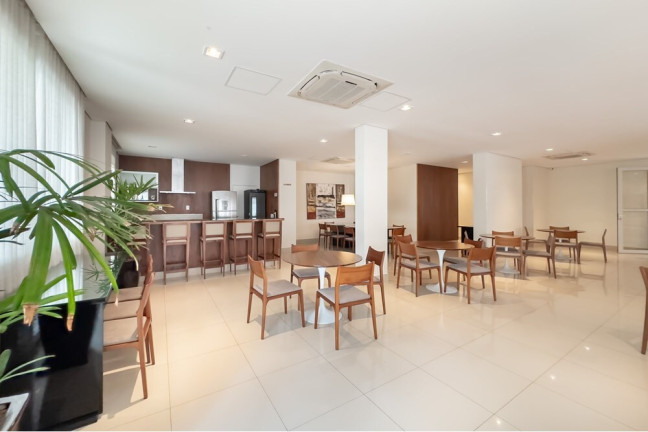 Imagem Apartamento com 2 Quartos à Venda, 72 m² em Jardim Prudência - São Paulo Imagem Apartamento com 2 Quartos à Venda, 72 m² em Jardim Prudência - São Paulo
