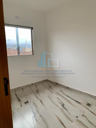 Imagem Casa de Condomínio com 2 Quartos à Venda, 46 m² em Maracanã - Praia Grande Imagem Casa de Condomínio com 2 Quartos à Venda, 46 m² em Maracanã - Praia Grande