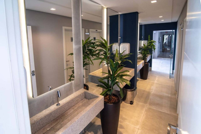 Imagem Apartamento com 3 Quartos à Venda, 159 m² em Agronômica - Florianópolis