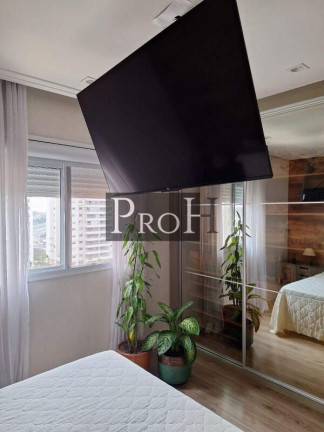 Imagem Apartamento com 2 Quartos à Venda, 91 m² em Vila Lusitânia - São Bernardo Do Campo