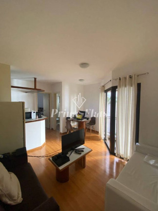 Imagem Apartamento com 1 Quarto à Venda, 42 m² em Moema - São Paulo