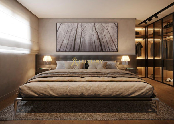 Imagem Imóvel com 1 Quarto à Venda, 58 m² em Lourdes - Belo Horizonte