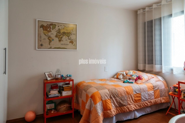 Imagem Apartamento com 4 Quartos à Venda, 180 m² em Moema - São Paulo Imagem Apartamento com 4 Quartos à Venda, 180 m² em Moema - São Paulo