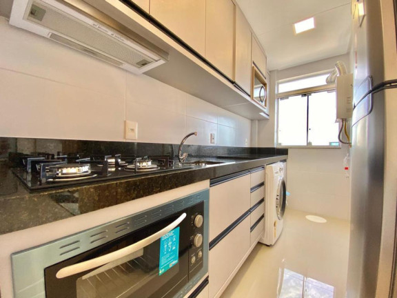 Imagem Apartamento com 2 Quartos à Venda, 67 m² em Navegantes - Capao Da Canoa