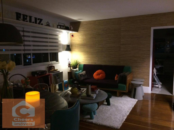 Imagem Apartamento com 3 Quartos à Venda, 120 m² em Vila Clementino - São Paulo Imagem Apartamento com 3 Quartos à Venda, 120 m² em Vila Clementino - São Paulo