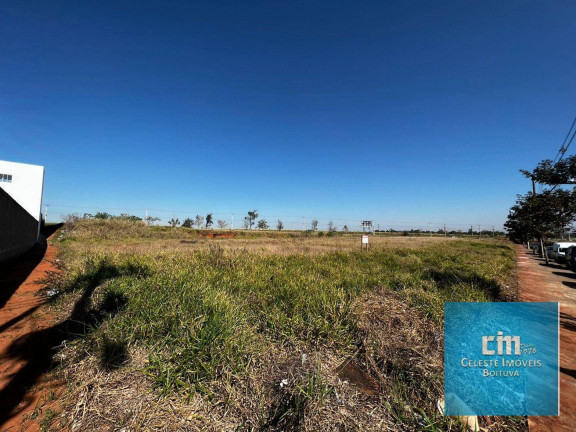 Imagem Terreno à Venda, 1.000 m² em Centro Empresarial Castello Branco - Boituva Imagem Terreno à Venda, 1.000 m² em Centro Empresarial Castello Branco - Boituva